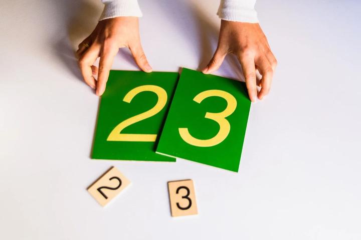 5岁还不会算数 不是孩子笨 是你不会教 知乎 5岁还不会算数 不是孩子笨 是你不会教 知乎