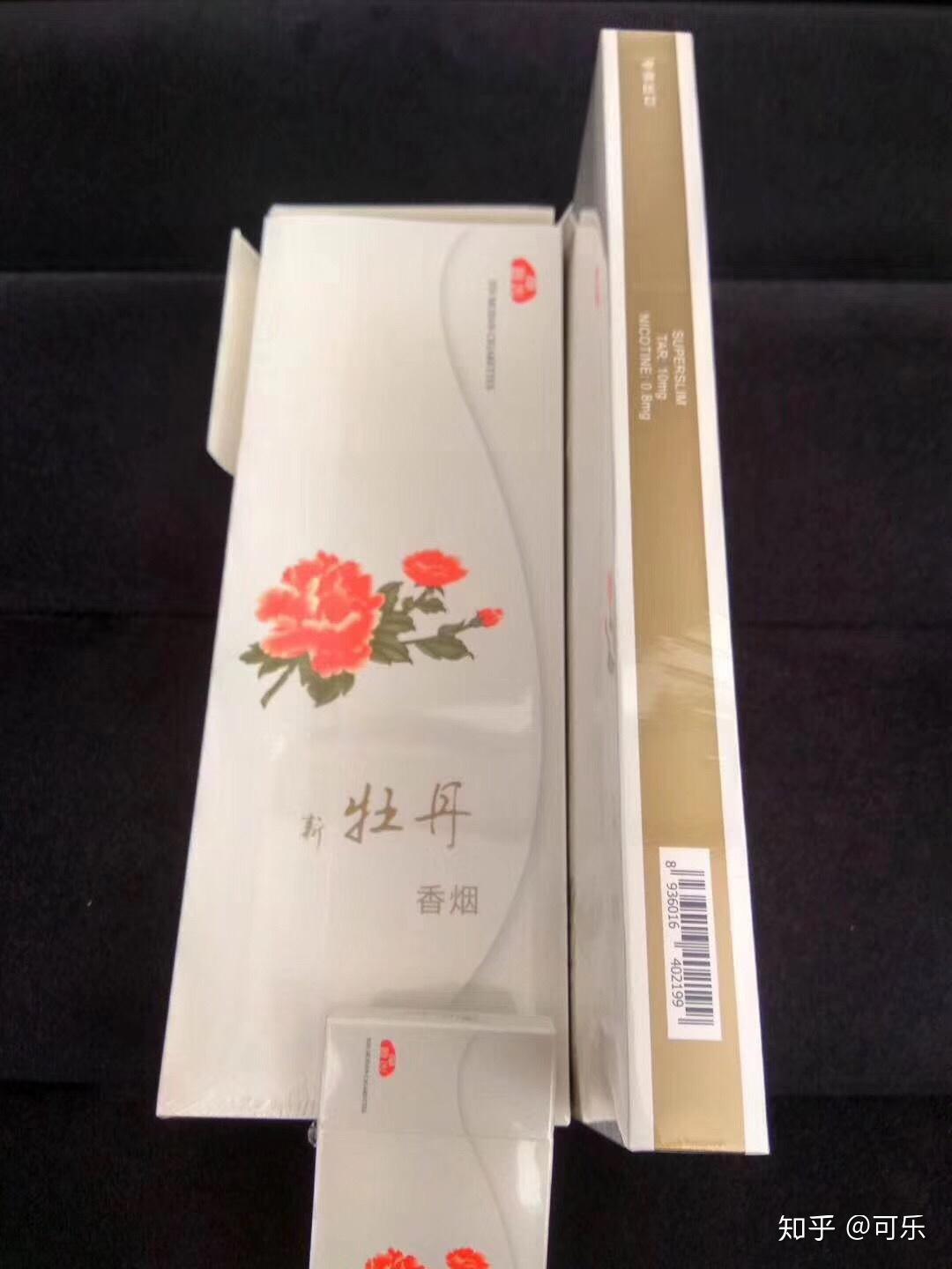 sevenwolves烟黑盒的多少钱一条? - 知乎