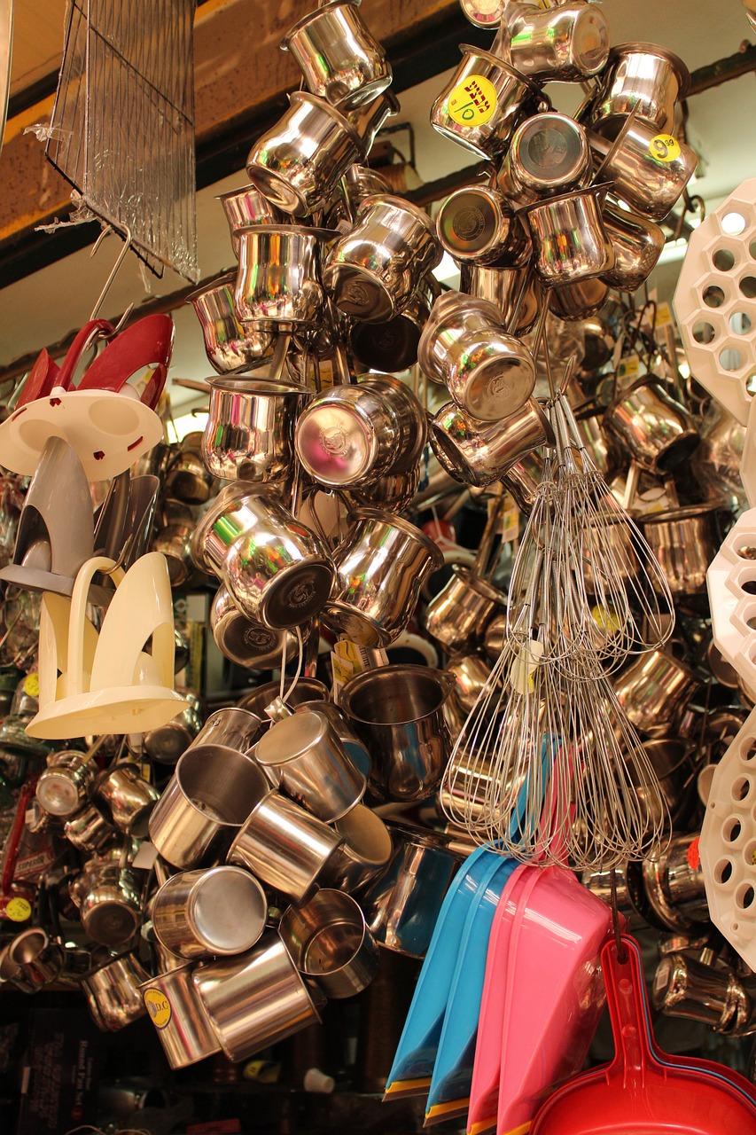 宿舍多功能煮面锅