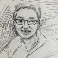 Zhihu profile picture for @turnout