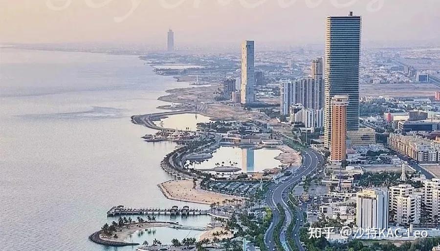 沙特城市介绍 — “ 红海新娘 ” 吉达 - 知乎
