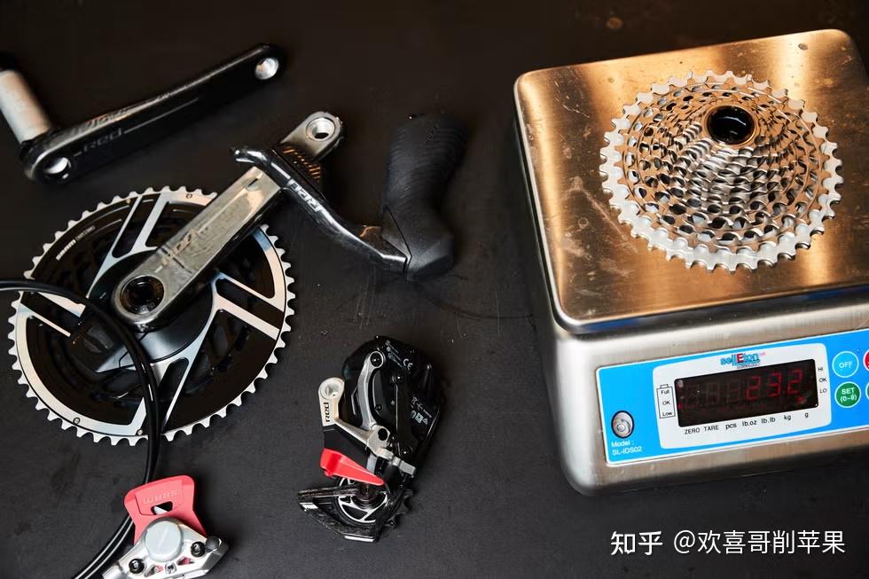 骑自行车的人没几个懂电子变速套件怎么选 - 知乎