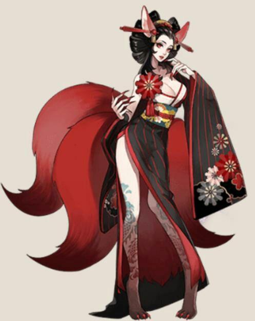 如何看待fgo今年万圣节活动的黑枪呆礼装被指责侮辱女性?