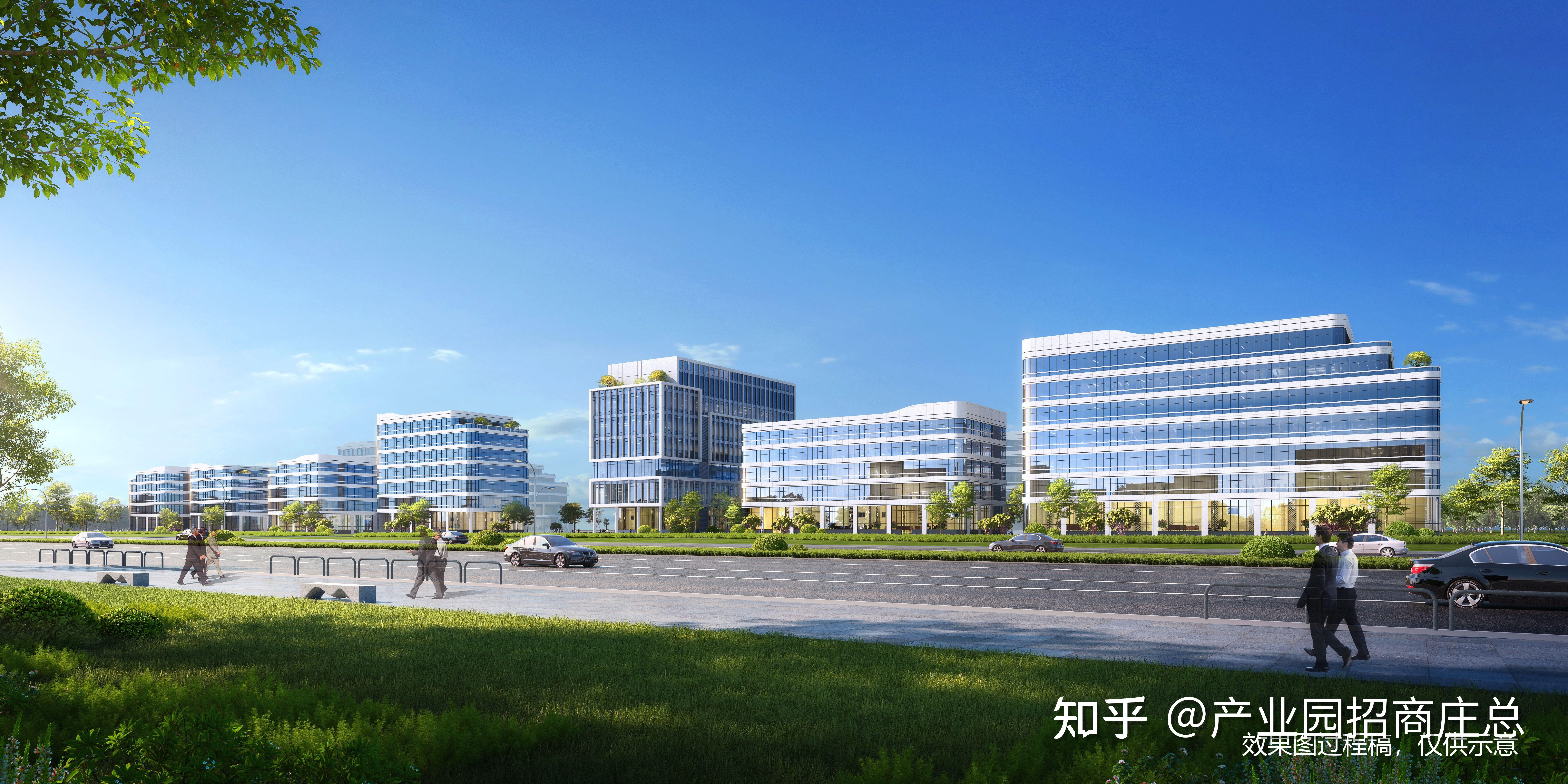 贸易战之后,中国企业是“回流”还是“外迁”?厂房策略大调整,厦门国企产业园值得拥有! - 知乎
