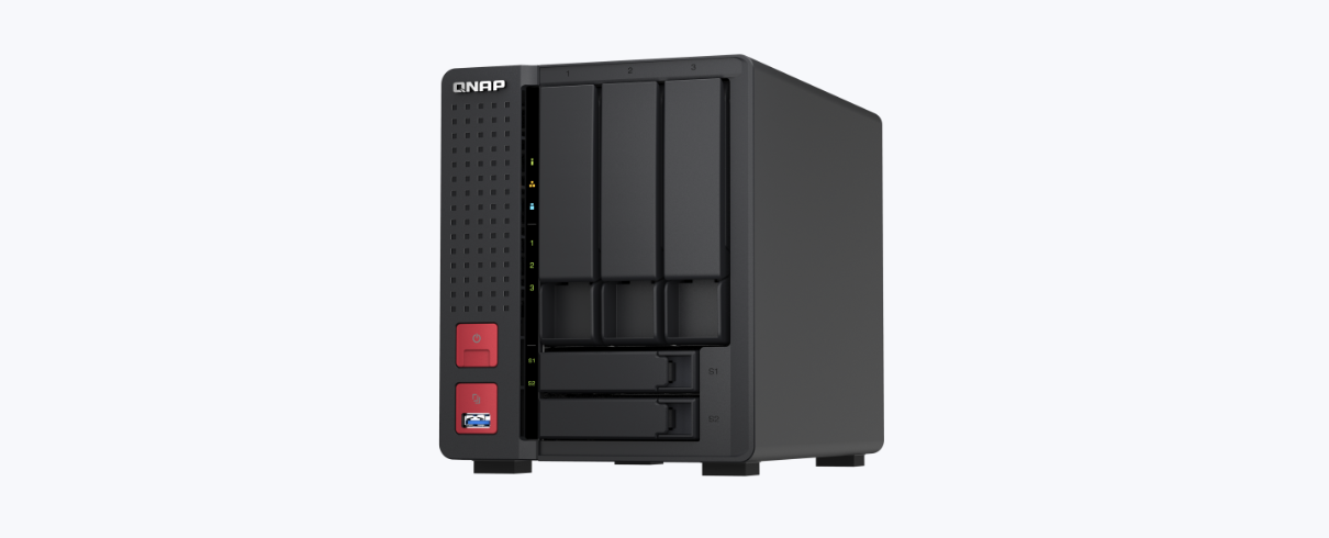 新手入手家用NAS,选择威联通还是群晖?插图26 新手入手家用NAS,选择威联通还是群晖?插图26