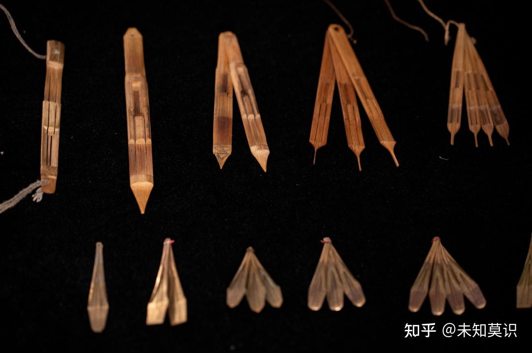 「口簧琴」你知道人类第一个在太空上弹响的乐器吗? - 知乎