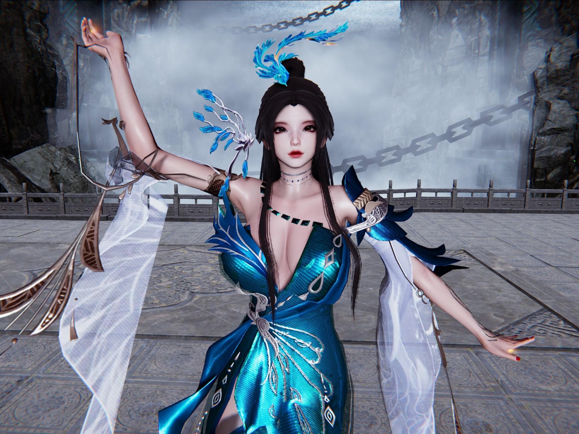 云深不知梦 羲和 寄明月