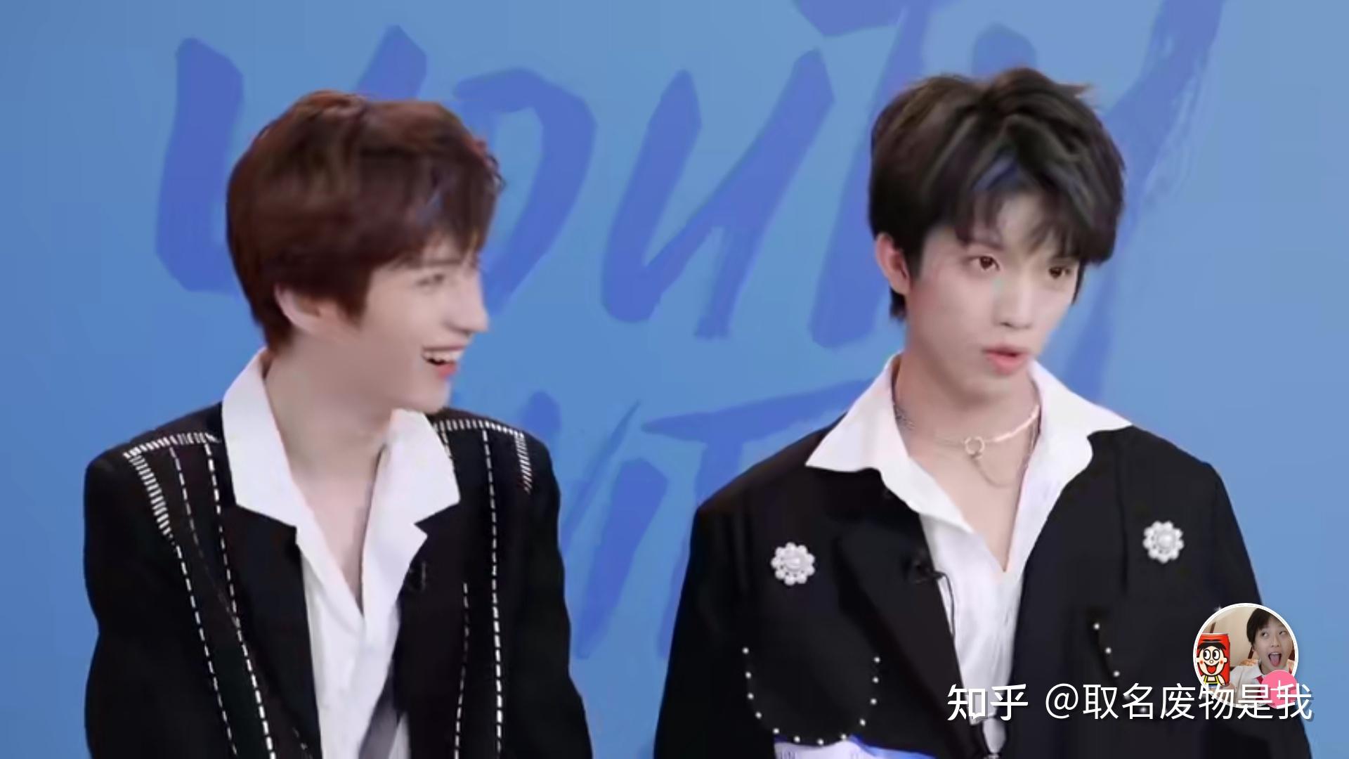 青春有你3余景天和罗一舟到底谁会c位出道