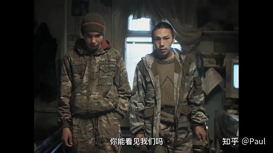 如何评价电影捕鲸男孩