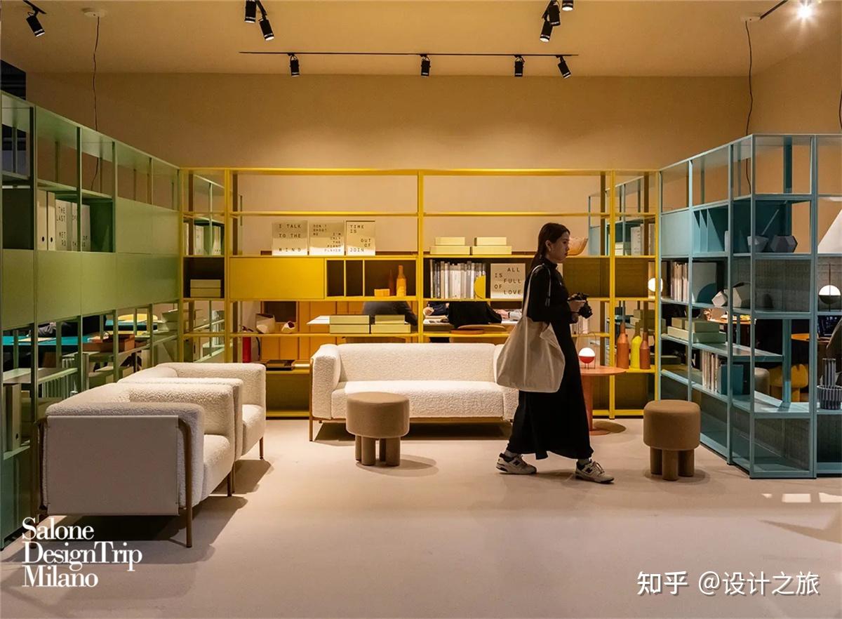 2025意大利米兰家具展时间:将于2025年4月8-13日举办 - 知乎