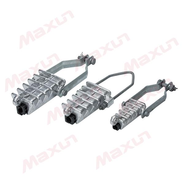 nxj系列楔型绝缘耐张线夹电力接线夹