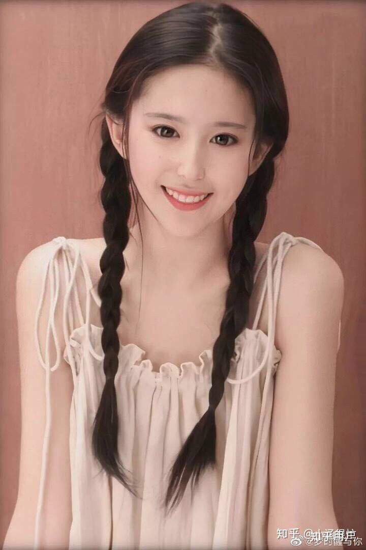 怎样把刘亦菲的仙气p成凡人