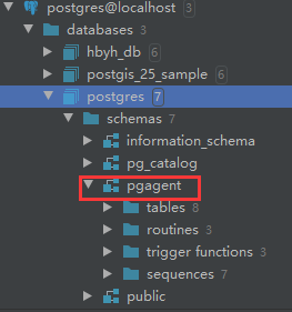 PostgreSQL 定时任务 - 知乎