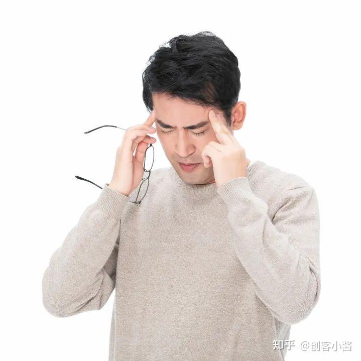 「眼前一黑」要警惕!可能是这6种疾病在靠近! - 知乎