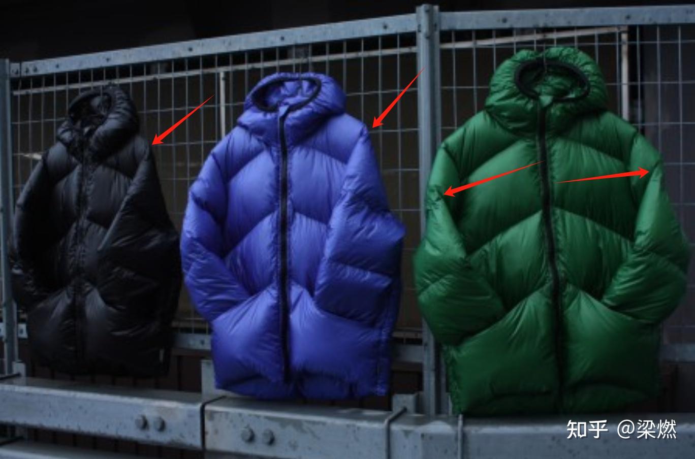 羽绒服充绒量200g保暖性怎么样? - 知乎
