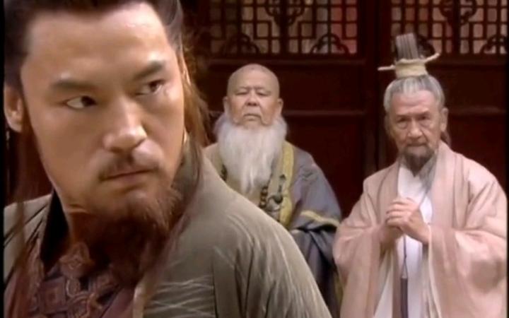 为什么01版《笑傲江湖》处处别扭? - 知乎