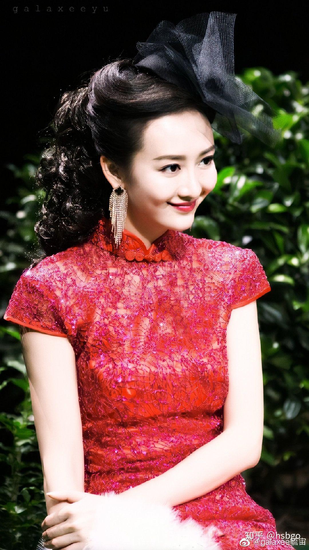 怎么分清哪个是李纯哪个是王鸥