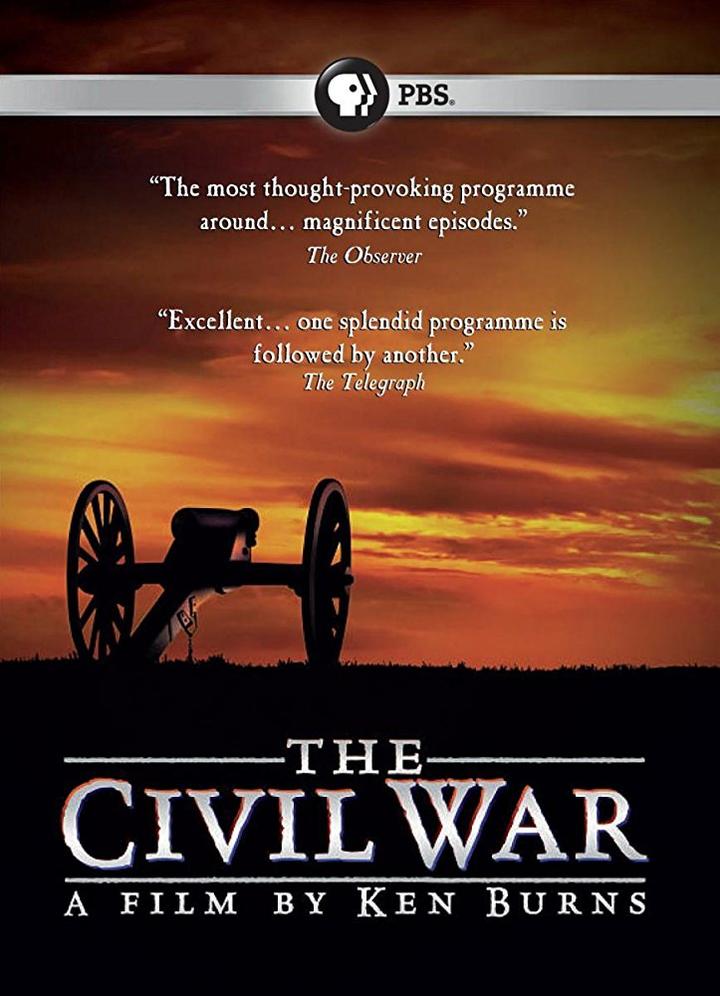 内战 the civil war(1990)