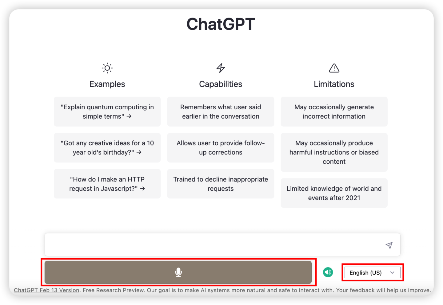 ChatGPT chatgpt