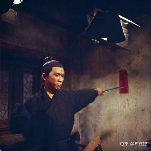 如何评价张彻在香港电影史的地位? - 知乎