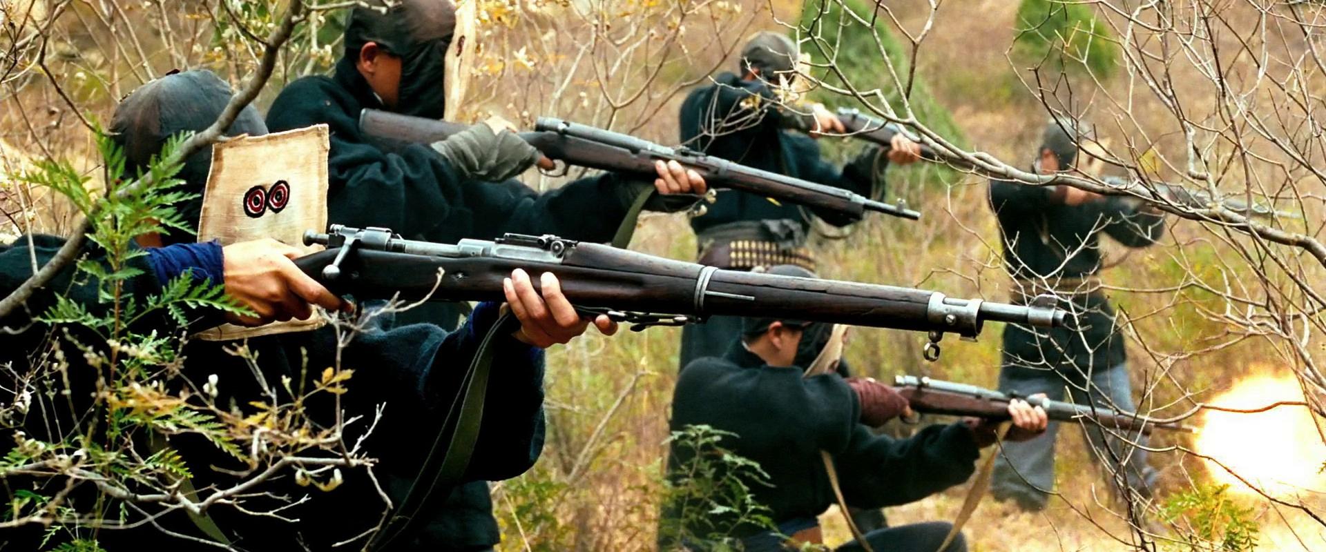 《让子弹飞》里张麻子一伙用过哪些枪?这些枪有何来历和特点?