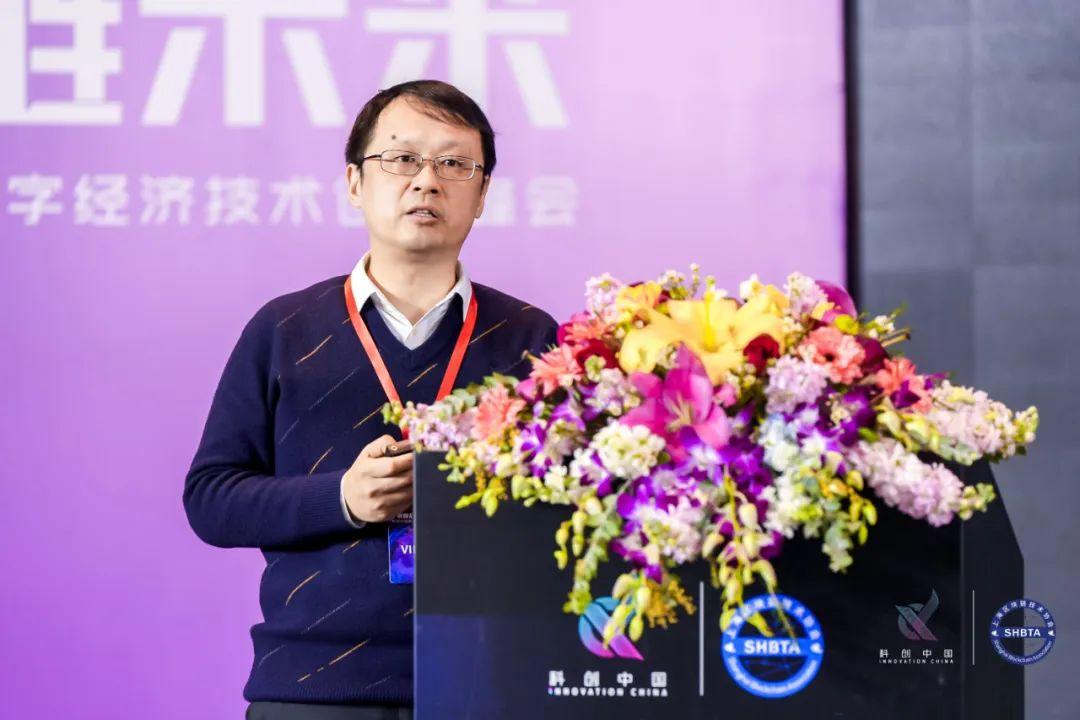 「大湾区数字创意产业联盟」正式成立,BSN 文昌链提供区块链存证服务 - 知乎