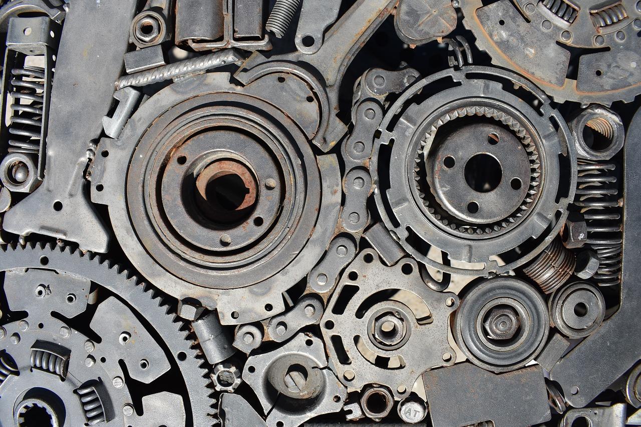 如何分辨螺栓材质