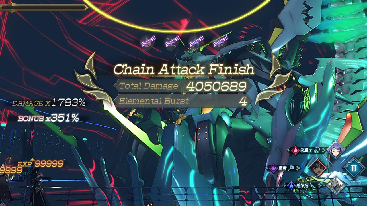 玩家视角】为什么我喜欢异度神剑2，值不值得购买- 知乎