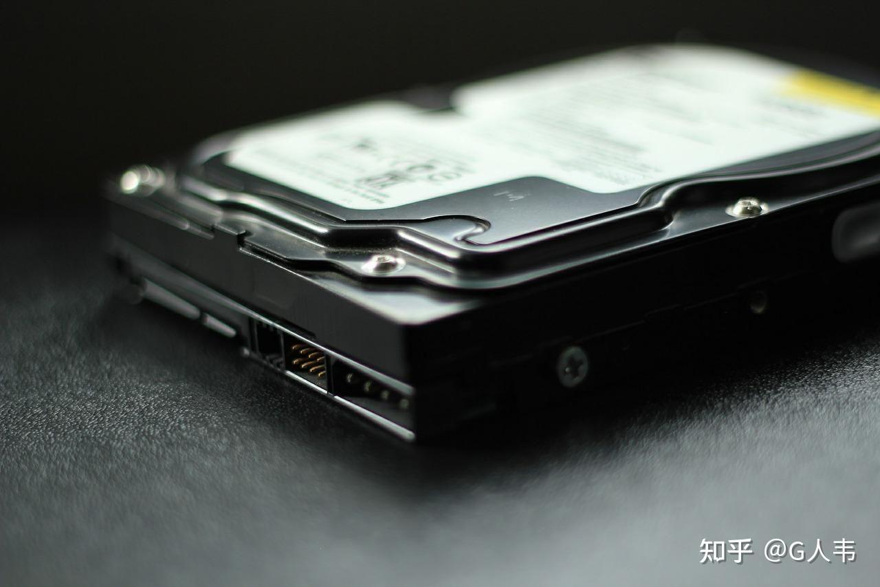什么是固态硬盘(SSD),它与传统硬盘有什么区别?插图11 什么是固态硬盘(SSD),它与传统硬盘有什么区别?插图11
