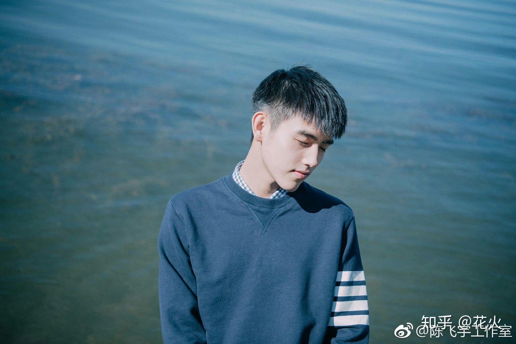 如果撒野翻拍你认为谁是你心中的顾飞蒋丞