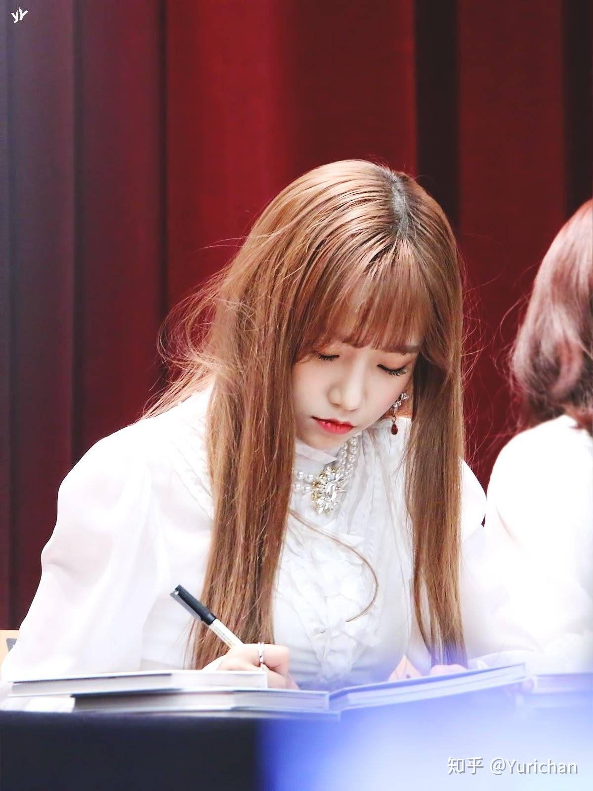 如何评价produce48中的曺柔理