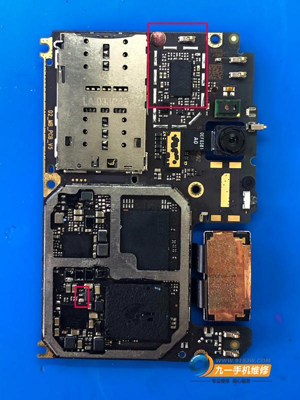 小米手机坏了昆明哪里可以维修小米手机维修那家维修比较靠谱