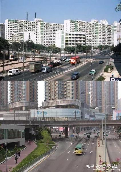 【活在香港 记录香港】香港屯门的前世今生及旅游景点攻略 - 知乎
