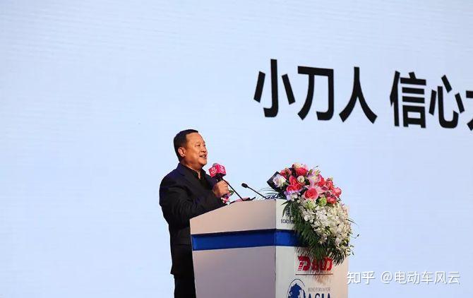 2022「年度风云人物」隆重揭晓,传承楷模精神,致敬改变行业的人 - 知乎