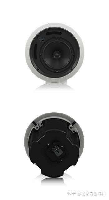 天朗TANNOY CVS6 6寸吸顶扬声器 体育馆音响专业音箱 - 知乎