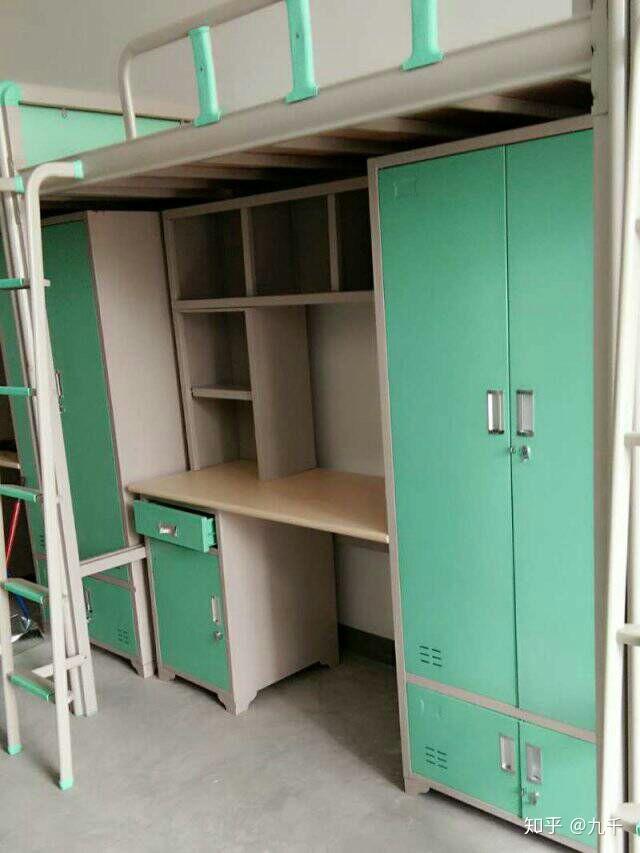 在塔里木大学就读是一种怎样的体验