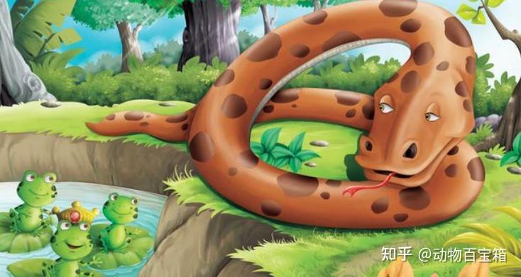 伊甸园里的蛇为什么会说话,伊甸园里所有动物都会说话吗,神学有哪几种