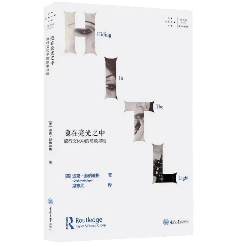 读后感 《Hiding in the LightOn Images and Things》——Dick Hebdige 《隐在光亮之中
