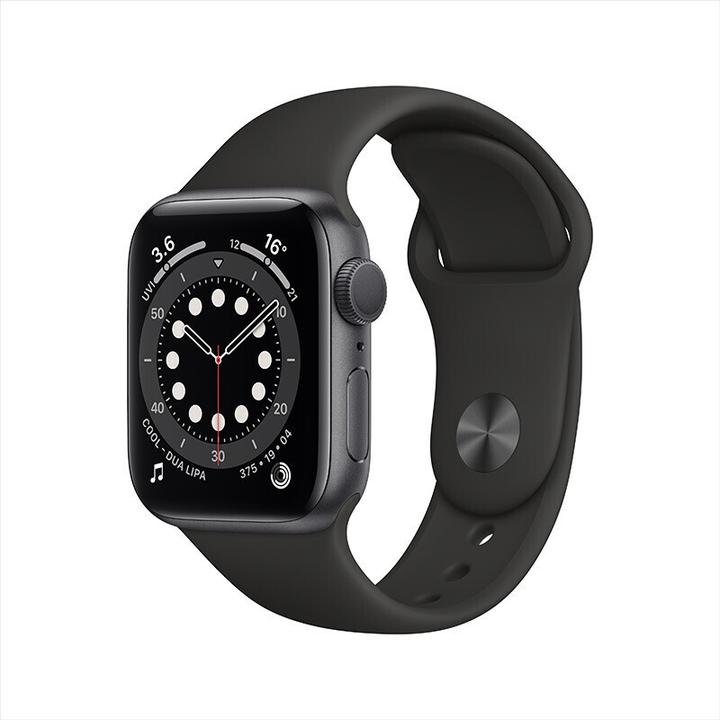 apple watch 5 40和44 尺寸如何选，在线等？44寸会不会太扎眼? - 知乎