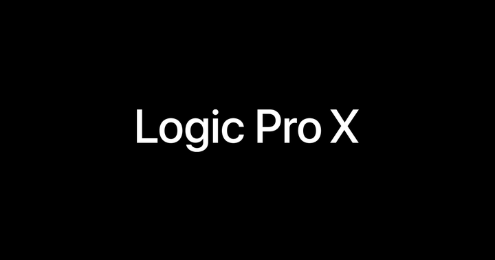 logicprox基础音色学习