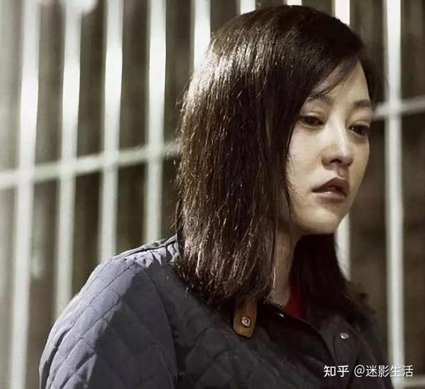 出道多年不红,名字与禁片挂钩,郝蕾的演员之路有多传奇? - 知乎