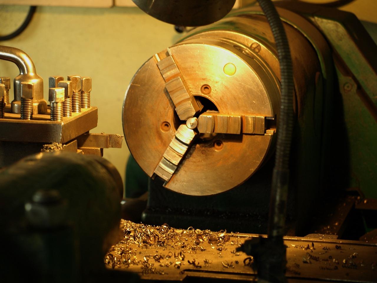 3. 预防锯切变形