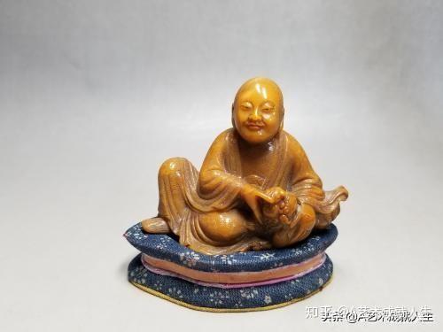 杨玉璇寿山石雕为什么那么值钱？——带你走进寿山石雕大家杨玉璇 - 知乎