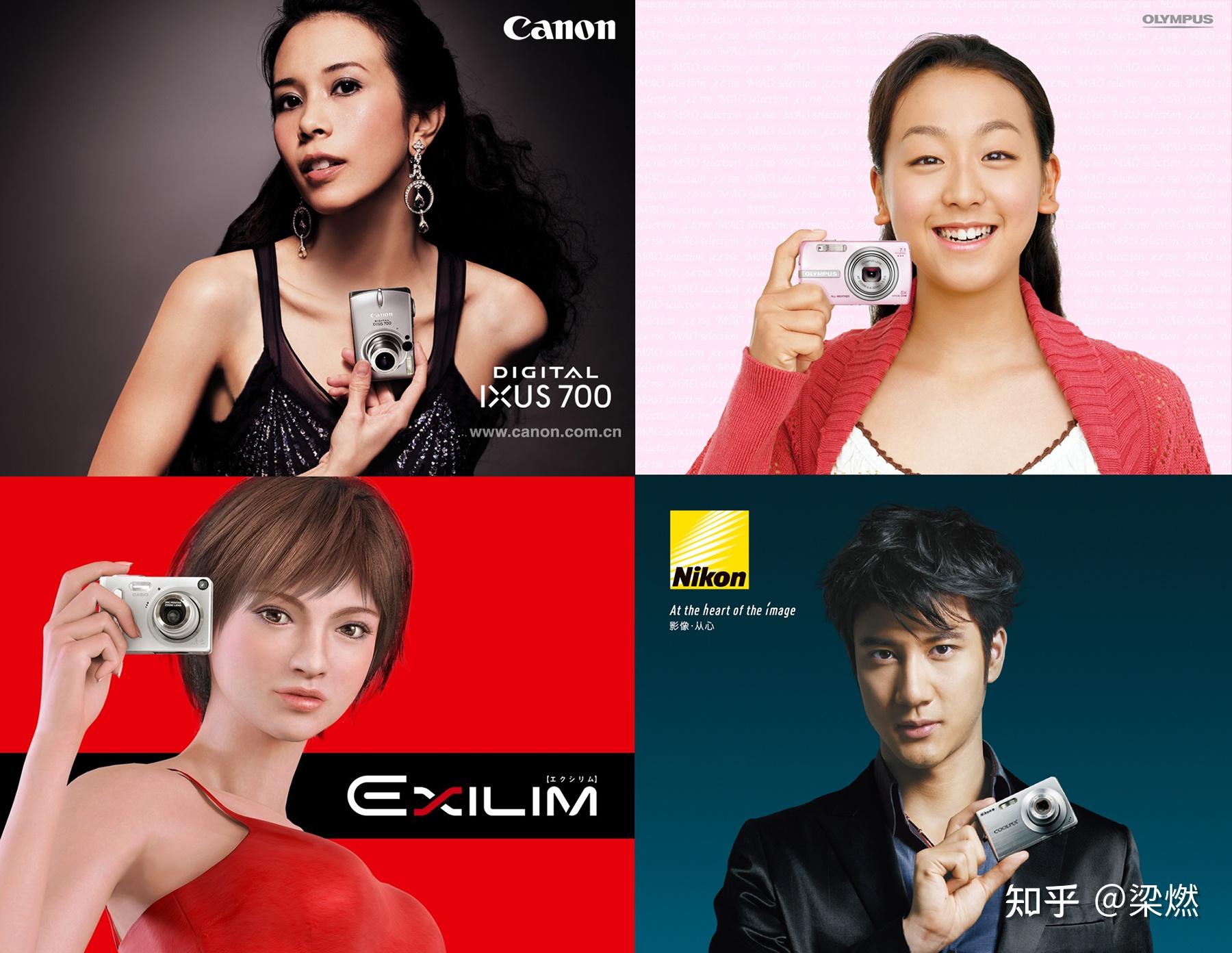 为什么 CCD 相机在数码摄影普及的今天突然「复兴」？它有哪些无可替代的优点？ - 知乎