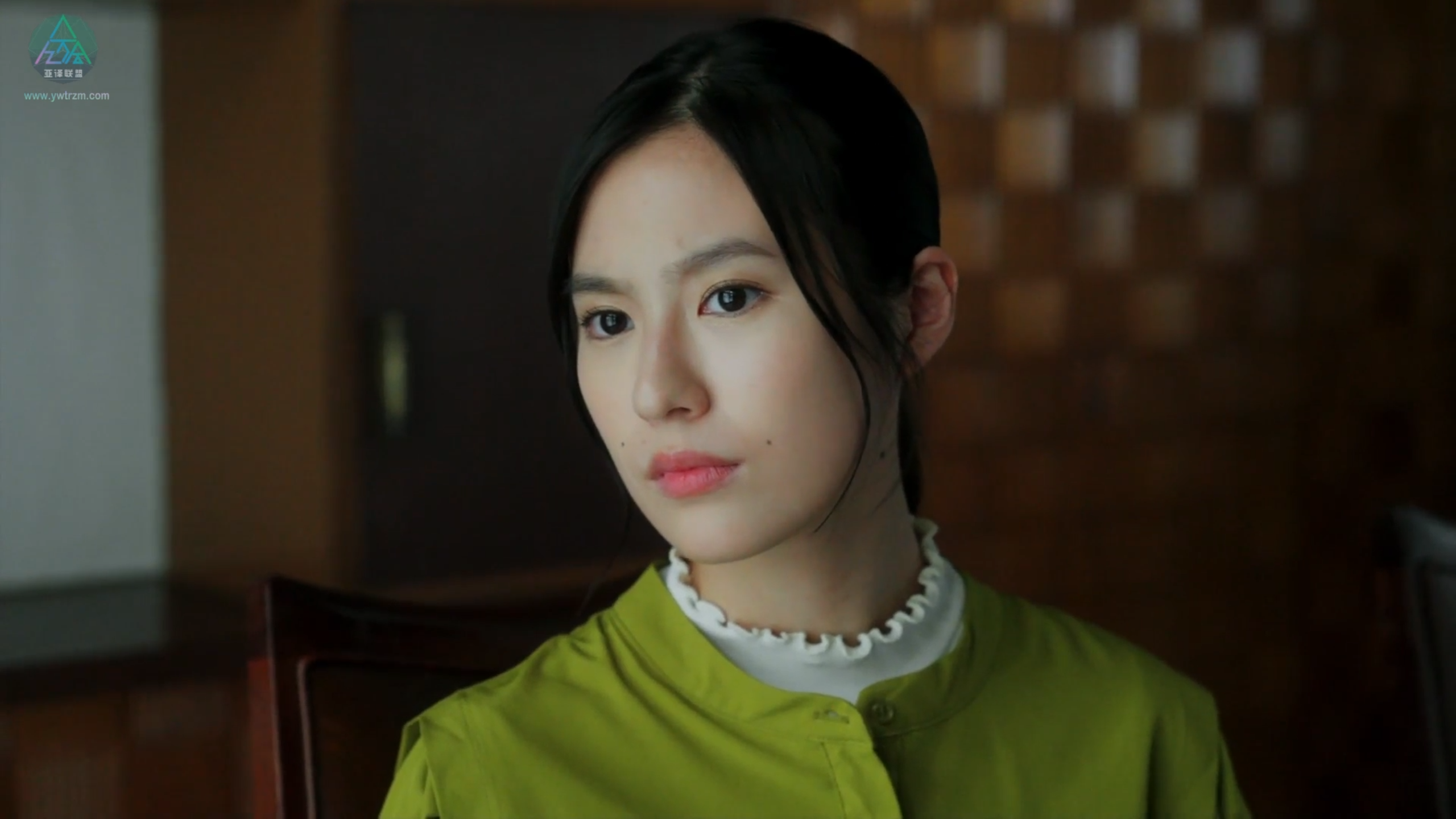 如何评价电影《如月车站》? - 知乎