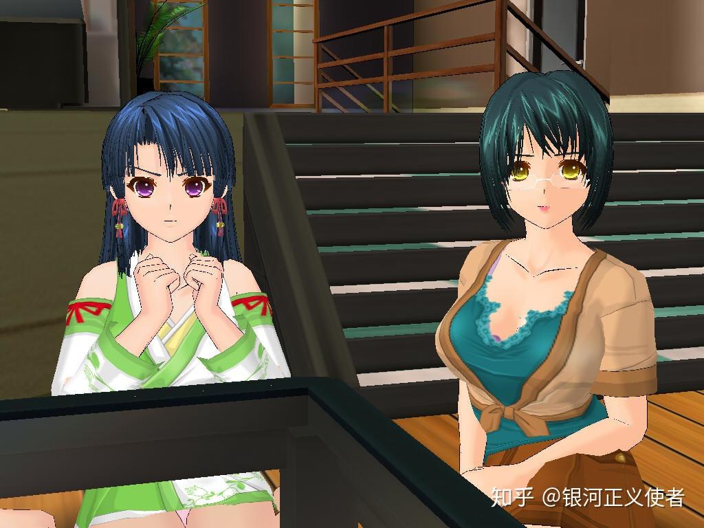 游戏公司illusion出过哪些名作最近又有什么新作品吗