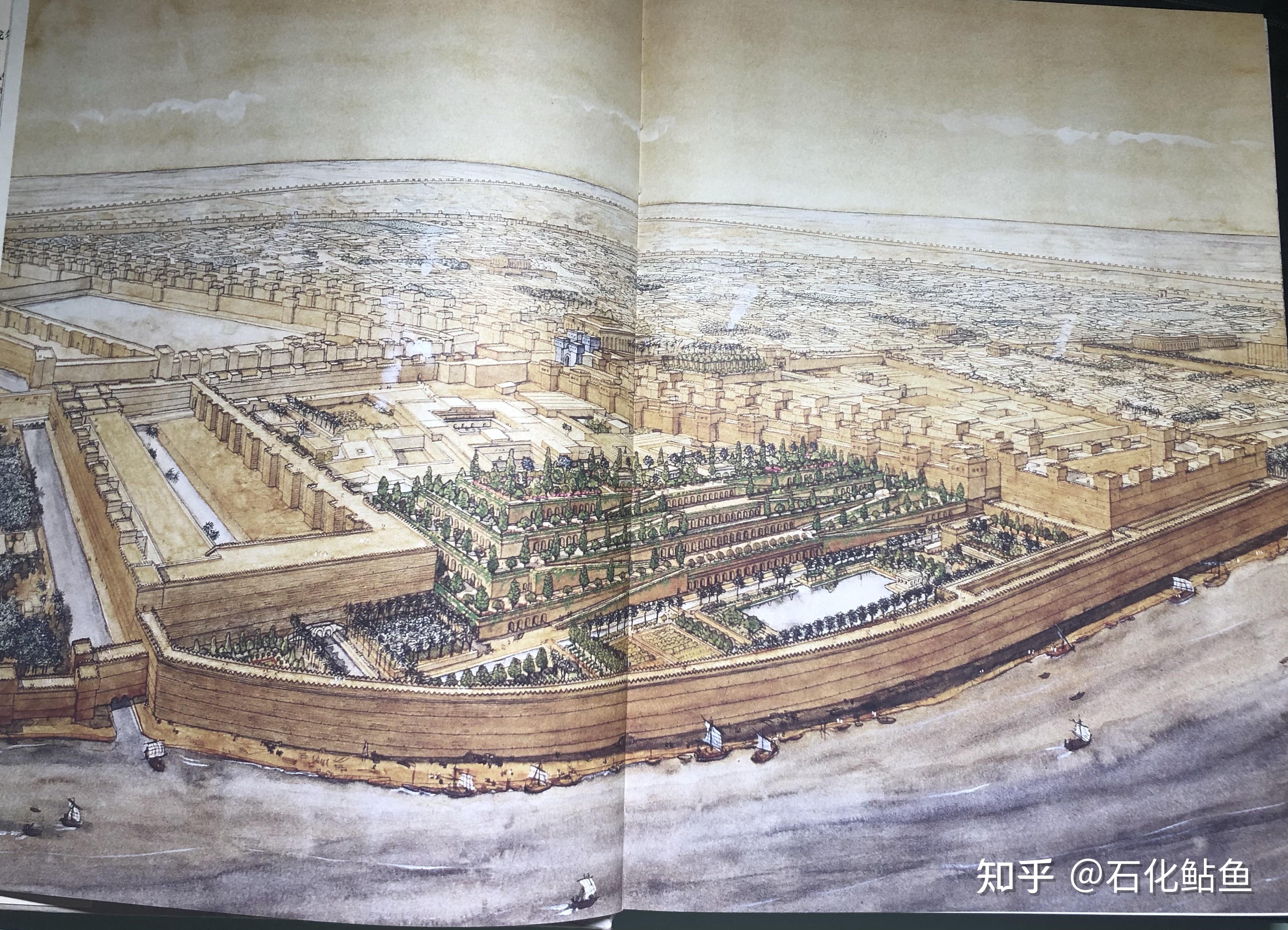 电视剧《我的巴比伦恋人》有哪些细思极恐的细节? - 知乎