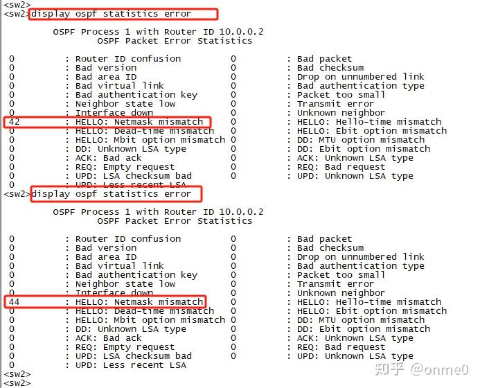 OSPF V2 5 ospf v2 5