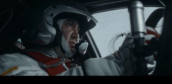 《飞驰人生3》春节档最大赢家，赛车戏夯爆了！