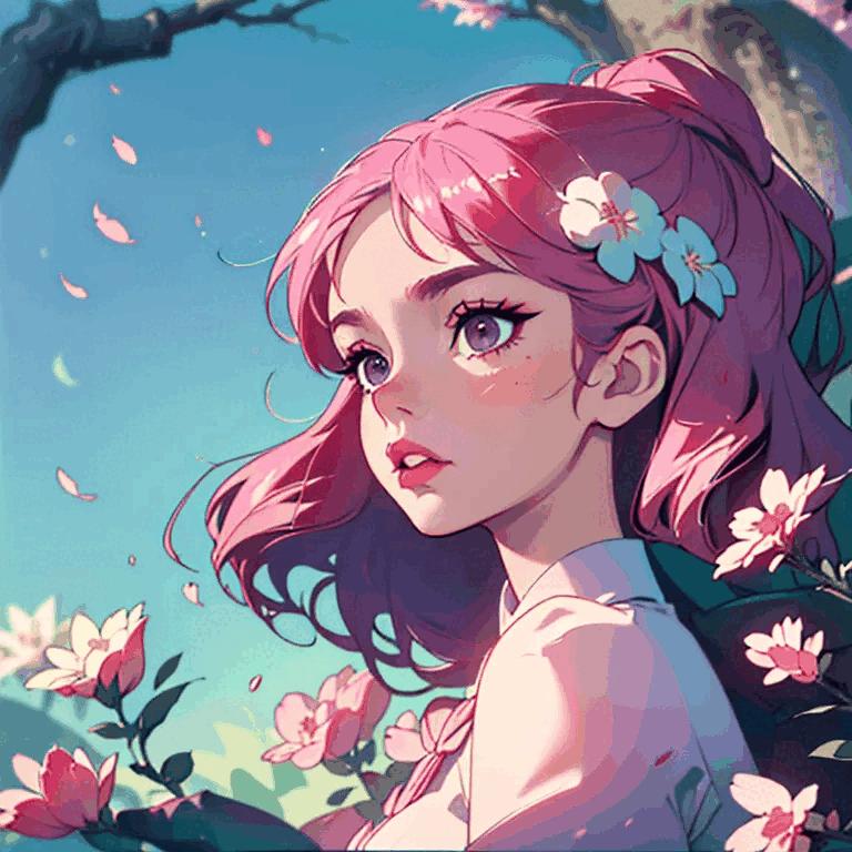 想用AI生成稳定视频？AnimateDiff 及 SVD生成稳定视频工作流分享（附效果展示） - 知乎